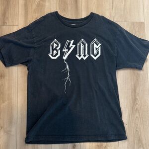 Anine Bing Graphic T-Shirt